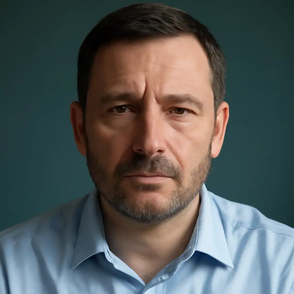 Martin Ström